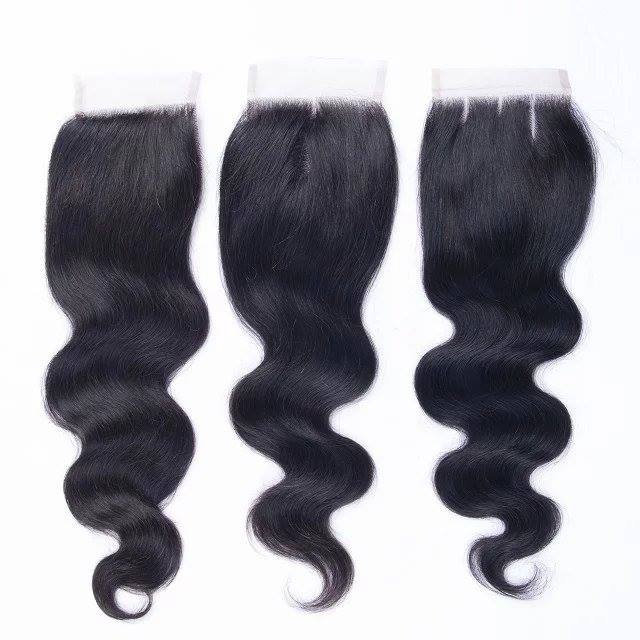 All about lace closure