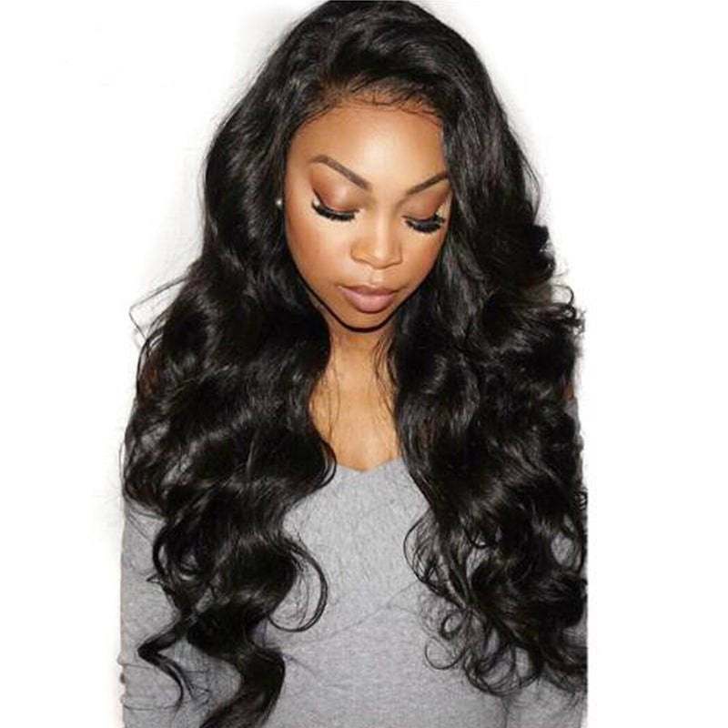 Brazilian Body Wave Hair 