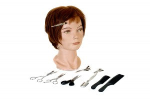 How To Make Your Own U Part Wig Using Weft Hair Extensions