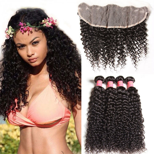 Maintaining The Brazilian Weaves Hair Extensions Free From Tangles