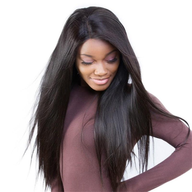 How To Blend Clip-In Hair Extensions if you Have Thin Hair