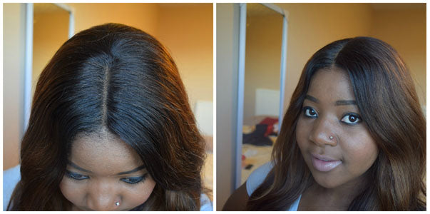 Protecting Brazilian Weaves Hair Extensions From Getting Bleached And Losing Color