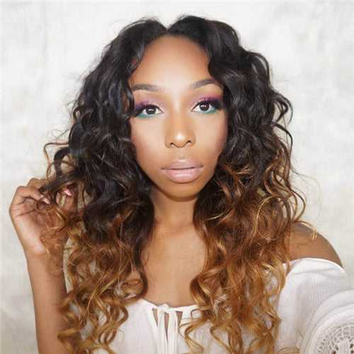 How To Prevent Breakage On Your Leave Out Hair When Wearing A Weave