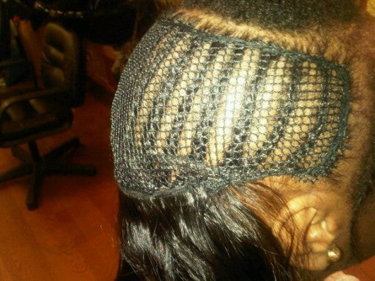 The Purpose of Hair Nets When Wearing A Weave