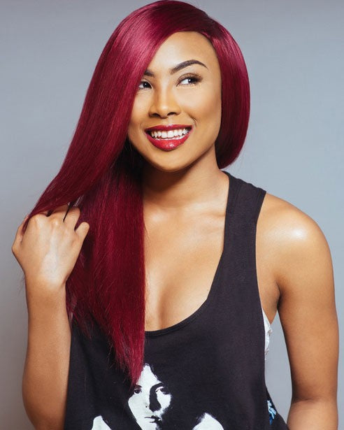 What To Look Out For Before Coloring Human Hair Extensions