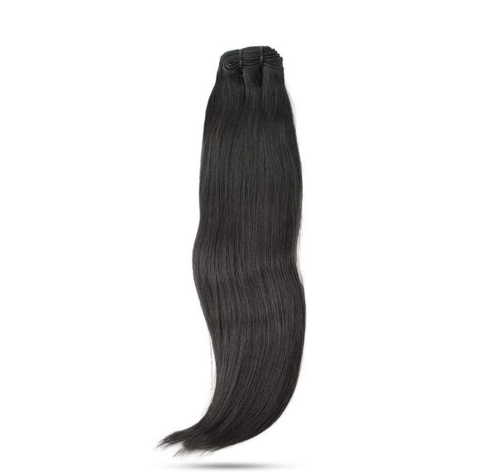 Raw Indian Straight Hair