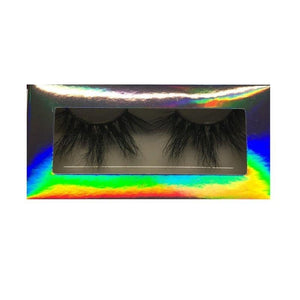 FREE 3D EYELASHES
