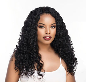 Brazilian Deep Wave Hair