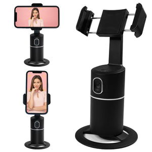 360 Auto Tracking Cameraman