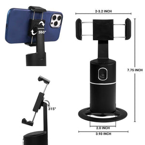 360 Auto Tracking Cameraman