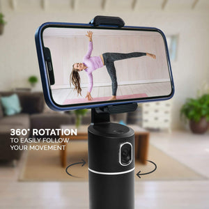 360 Auto Tracking Cameraman