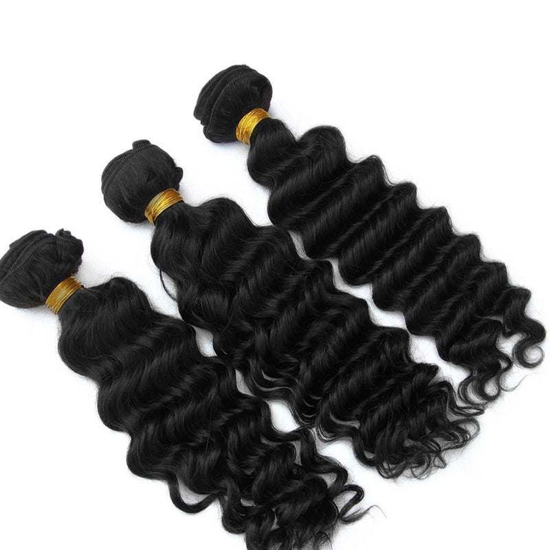 Brazilian Deep Wave Bundle Deals