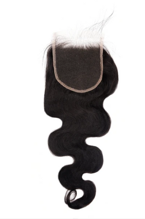 Body Wave HD Closure