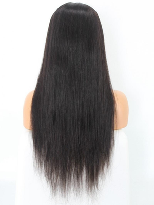 Indonesian HD Full Lace Wig