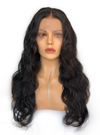 Brazilian Body Wave Glueless Lace Wig