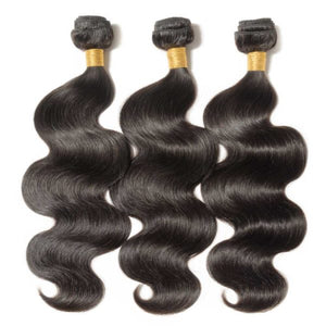 Brazilian Body Wave Bundle Deals