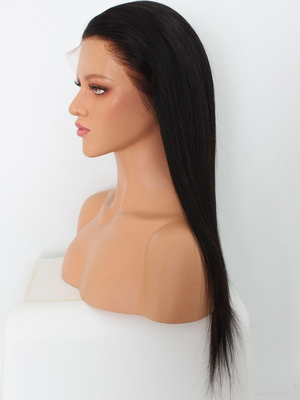 Indonesian HD Full Lace Wig