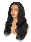 Brazilian Body Wave Glueless Lace Wig