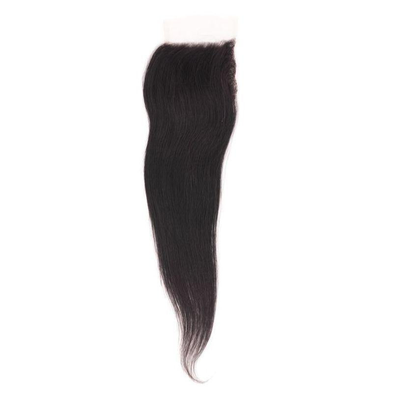 Natural Straight HD Closure