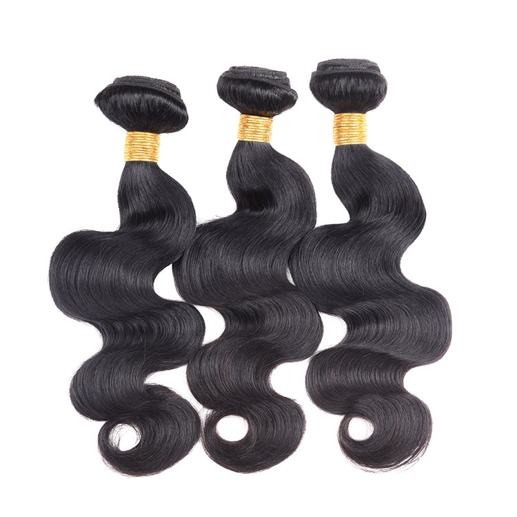 3 Malaysian Body Wave Bundles