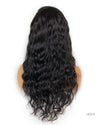Brazilian Loose Wave Glueless Lace Wig