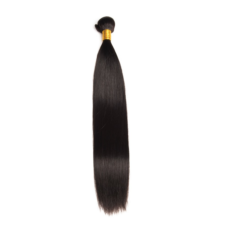 Brazilian Silky Straight Hair