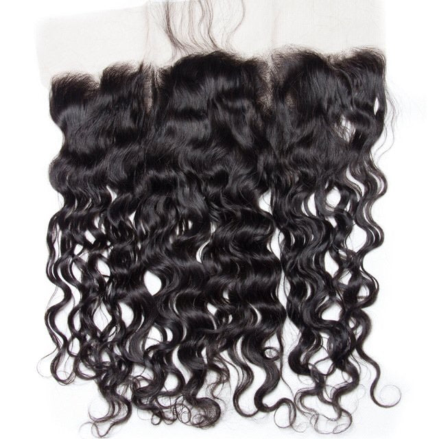 Brazilian Spanish Wave Frontal