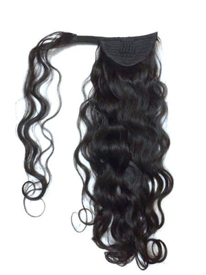 Ponytail Hair Extensions