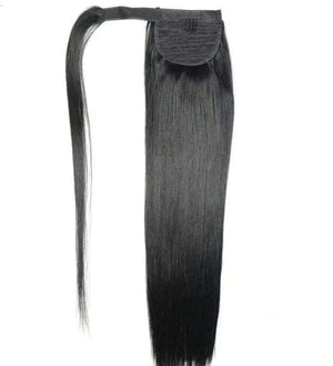Ponytail Hair Extensions