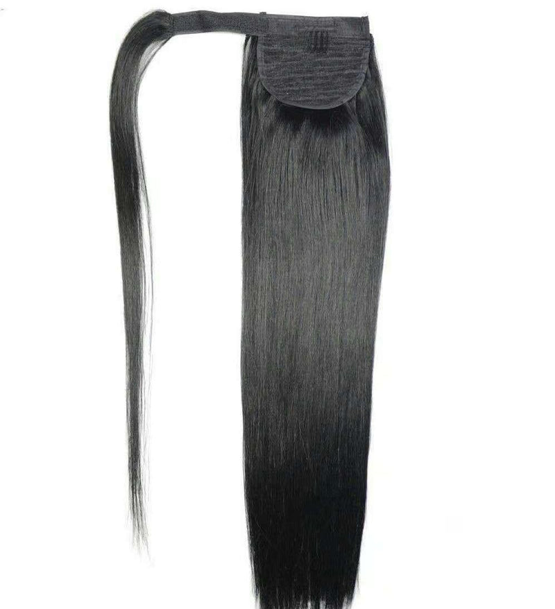 Ponytail Hair Extensions