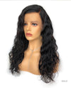 Brazilian Loose Wave Glueless Lace Wig