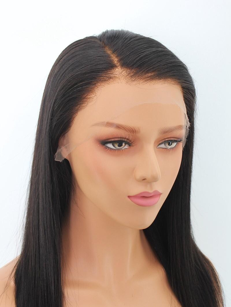 Indonesian HD Full Lace Wig