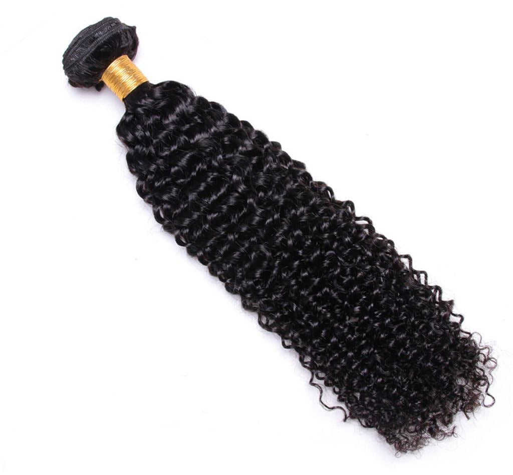 Brazilian Kinky Curly Hair