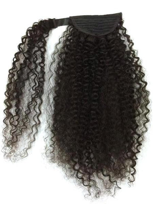 Ponytail Hair Extensions