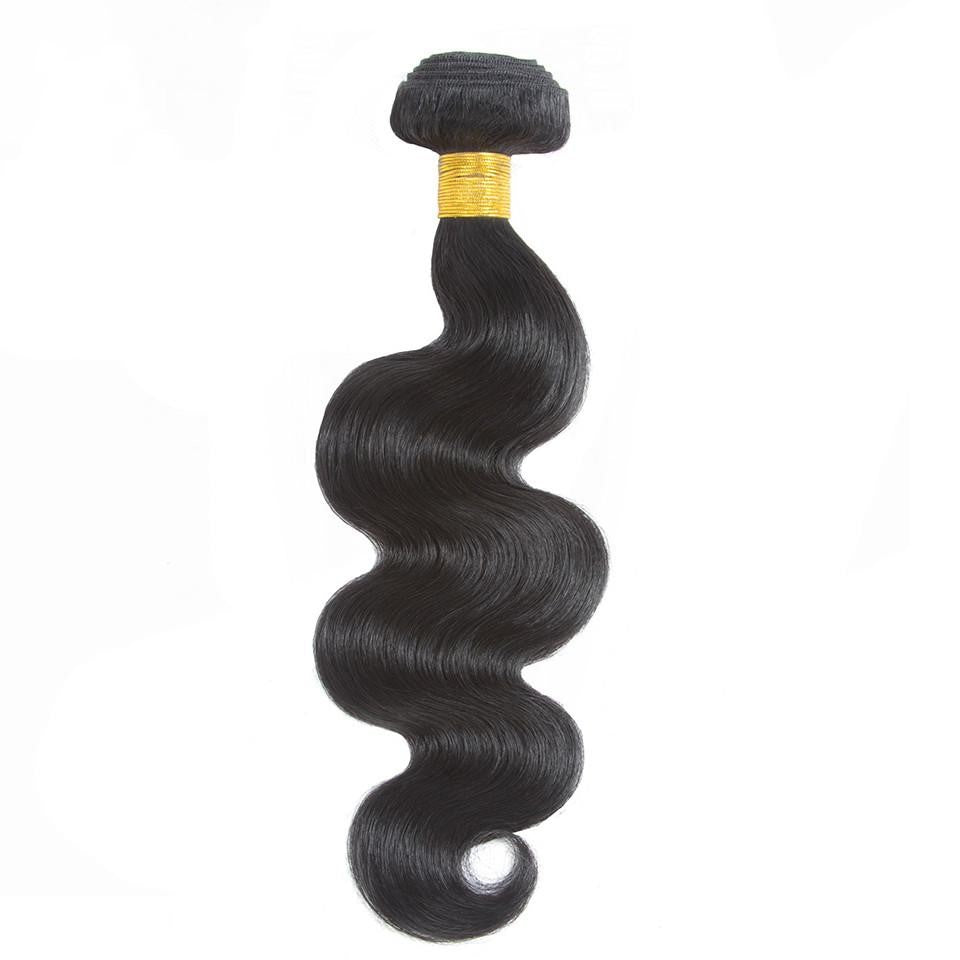 Brazilian Body Wave Hair